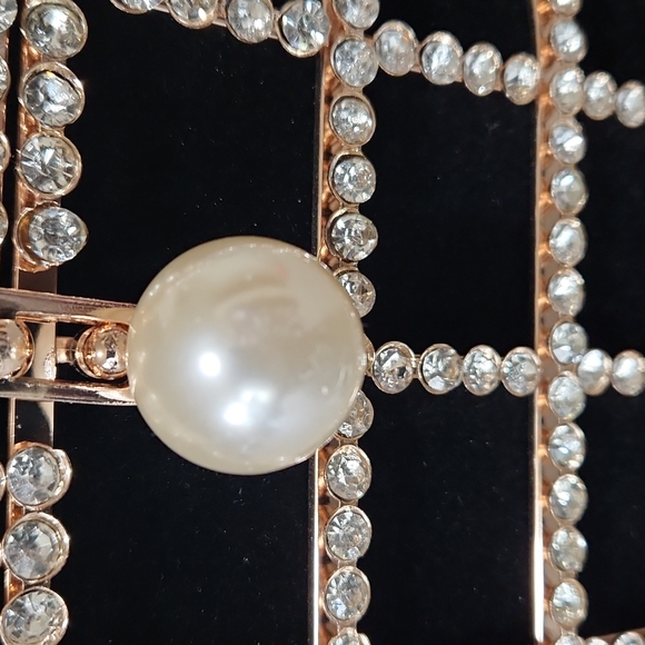 Stunning fashion bag - Picture 5 of 11